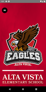 Alta Vista Eagle app