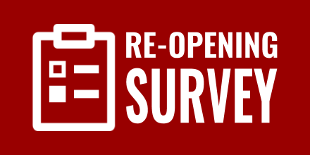 re-opening survey with Clipboard