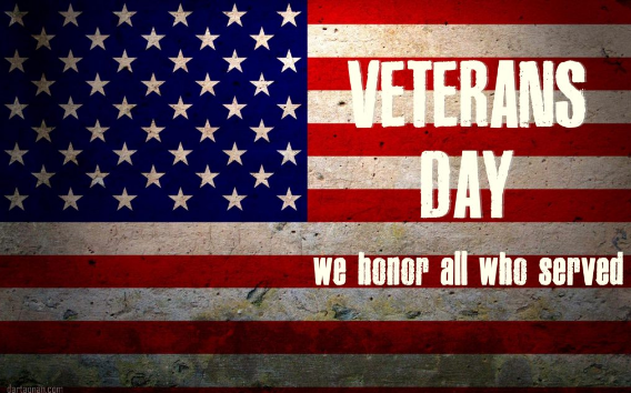 Veterans Day No School Alta Vista Elementary School