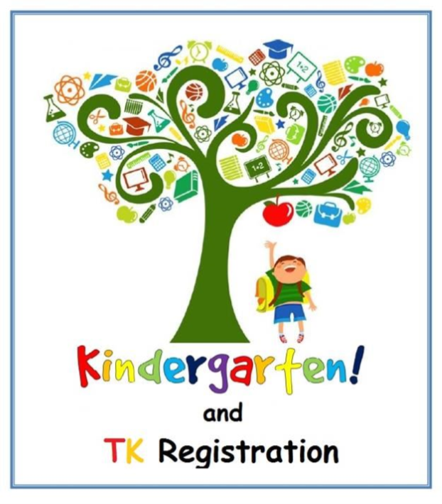 K INDERGARTEN/UTK REGISTRATION STOP BY THE FRONT OFFICE FOR PACKET