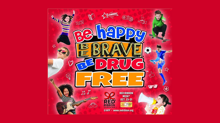 Red Ribbon Week